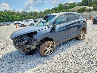 HYUNDAI TUCSON VALUE