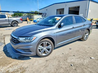 VOLKSWAGEN JETTA S