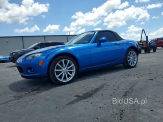 MAZDA MX-5 MIATA