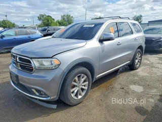 DODGE DURANGO LIMITED