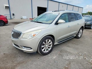 BUICK ENCLAVE