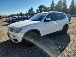 BMW X3 XDRIVE28D
