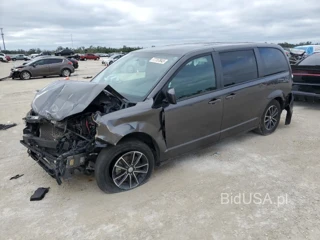 DODGE GRAND CARAVAN GT