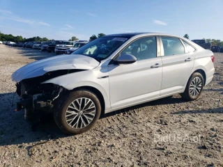 VOLKSWAGEN JETTA SEL