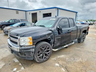 CHEVROLET SILVERADO C1500 LS