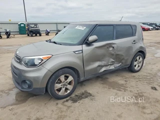 KIA SOUL BASE