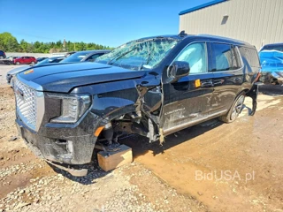 GMC YUKON DENALI