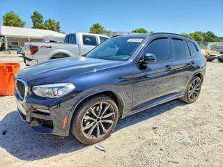 BMW X3 XDRIVE30I