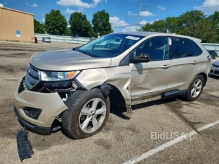 FORD EDGE SE