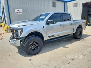 FORD F150 SUPERCREW