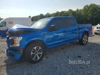 FORD F150 SUPERCREW