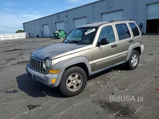 JEEP LIBERTY SPORT