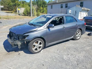 TOYOTA COROLLA S