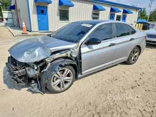 VOLKSWAGEN JETTA S
