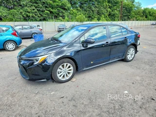 TOYOTA COROLLA HYBRID LE