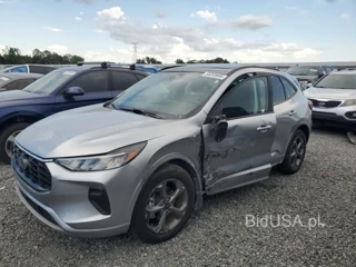 FORD ESCAPE ST LINE