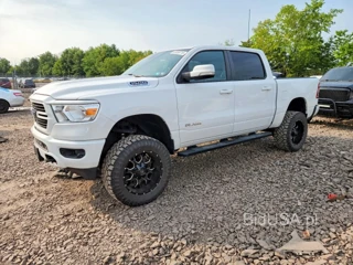 RAM 1500 BIG HORN/LONE STAR