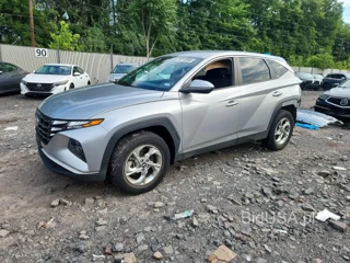 HYUNDAI TUCSON SEL
