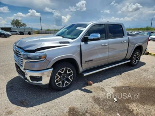 RAM 1500 LARAMIE