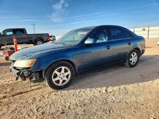 HYUNDAI SONATA GLS V6