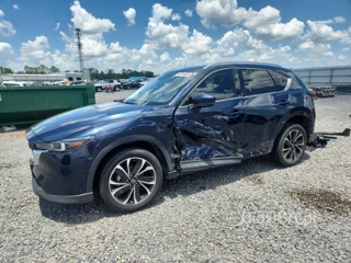 MAZDA CX-5 PREMIUM