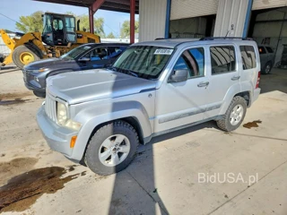 JEEP LIBERTY SPORT
