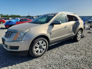 CADILLAC SRX LUXURY COLLECTION