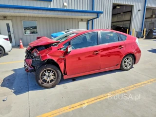 TOYOTA PRIUS TWO