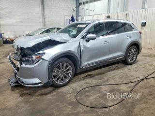 MAZDA CX-9 GRAND TOURING