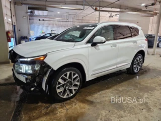 HYUNDAI SANTA FE CALLIGRAPHY