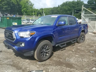 TOYOTA TACOMA SR5 V6