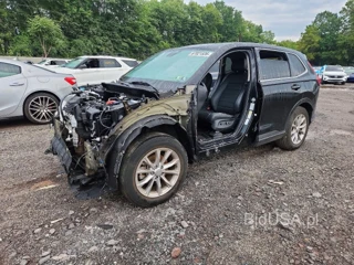HONDA CR-V EXL