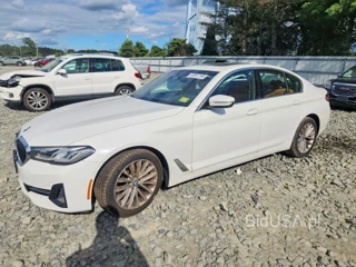 BMW 540 XI