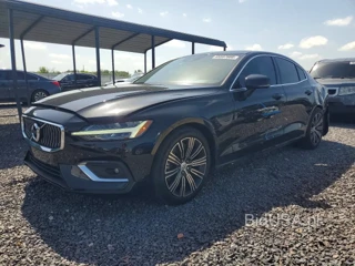 VOLVO S60 T6 INSCRIPTION