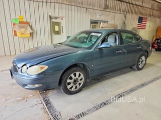 BUICK LACROSSE CX