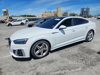 AUDI A5 PREMIUM 45