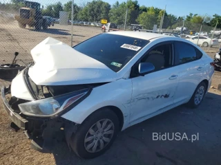 HYUNDAI ACCENT SE