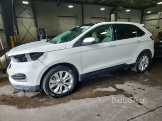 FORD EDGE TITANIUM