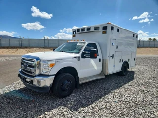 FORD F350 SUPER DUTY