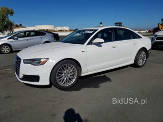 AUDI A6 PREMIUM PLUS