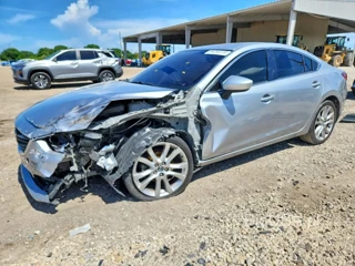 MAZDA 6 TOURING