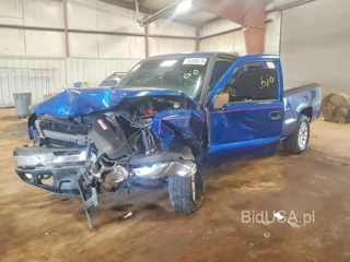 CHEVROLET SILVERADO K1500