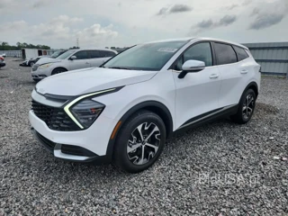 KIA SPORTAGE EX