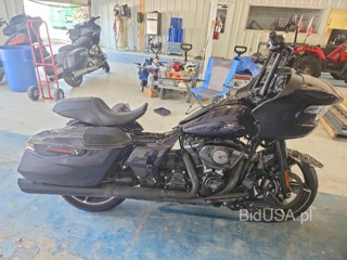 HARLEY-DAVIDSON FLTRX