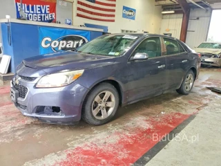 CHEVROLET MALIBU LS
