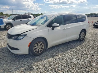 CHRYSLER VOYAGER LX