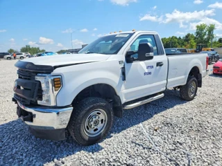 FORD F250 SUPER DUTY