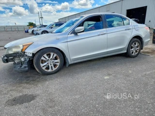 HONDA ACCORD SE