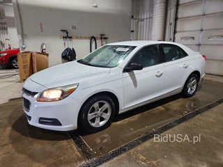 CHEVROLET MALIBU LS