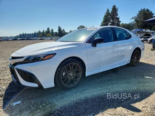 TOYOTA CAMRY SE NIGHTSHADE